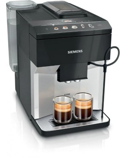 SIEMENS TP511R01 ESPRESSO MACHINE