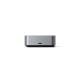 Satechi Triple 4K Display Wired Dock Black, Silver