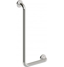 Wall mount bracket - left