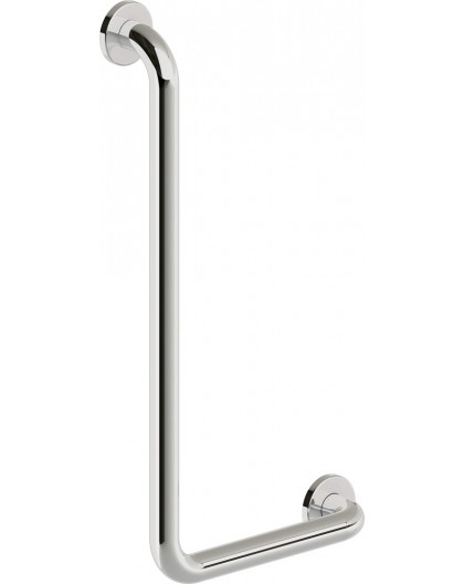 Wall mount bracket - left