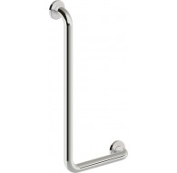 Wall mount bracket - left