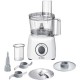Bosch MCM3100W food processor 800 W 2.3 L White