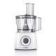 Bosch MCM3100W food processor 800 W 2.3 L White