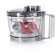 Bosch MCM3100W food processor 800 W 2.3 L White