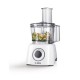 Bosch MCM3100W food processor 800 W 2.3 L White