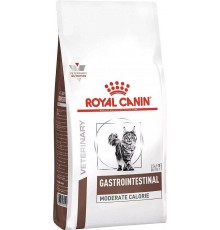 ROYAL CANIN Cat Gastrointestinal Moderate Calorie VHN - dry cat food - 2kg