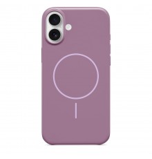 Apple Beats iPhone 16 Plus Case with MagSafe - Sunset Purple