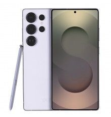 Samsung Galaxy S25 Ultra 17.5 cm (6.9") Dual SIM Android 15 5G USB Type-C 12 GB 512 GB 5000 mAh Black, Silver, White