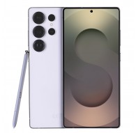 Samsung Galaxy S25 Ultra 17.5 cm (6.9") Dual SIM Android 15 5G USB Type-C 12 GB 512 GB 5000 mAh Black, Silver, White