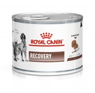 ROYAL CANIN Recovery - Wet dog and cat food - 195g
