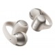 SHOKZ OpenDots ONE Headset Wireless Ear-clip-on Calls/Music/Sport/Everyday Bluetooth Grey
