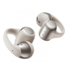 SHOKZ OpenDots ONE Headset Wireless Ear-clip-on Calls/Music/Sport/Everyday Bluetooth Grey