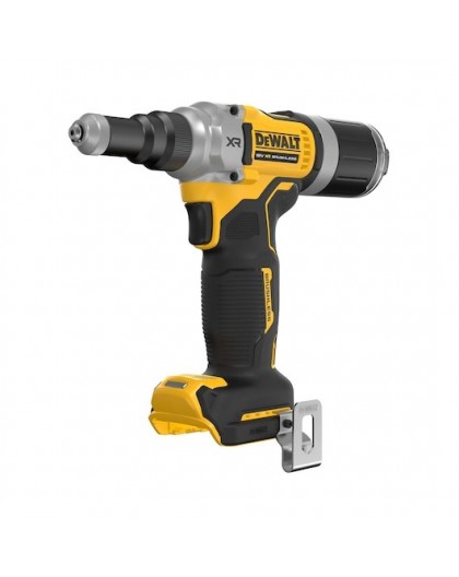 DeWALT DCF414NT-XJ riveter