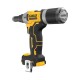 DeWALT DCF414NT-XJ riveter