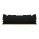 Kingston Technology FURY 16GB 3200MT/s DDR4 CL16 DIMM 1Gx8 Renegade Black
