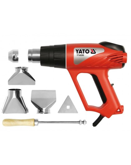 Yato YT-82293 heat gun