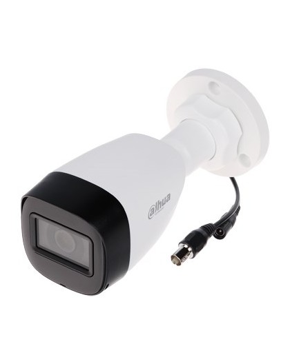 Camera AHD, HD-CVI, HD-TVI, PAL 1080p 2.8 mm