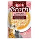 INABA Ciao Broth Chicken & Salmon - cat treats - 40g