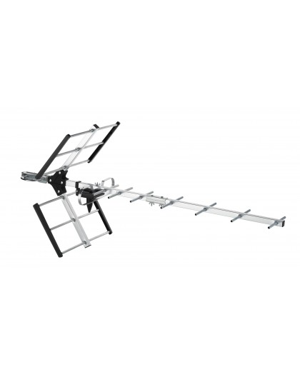 Outdoor Antenna One For All SV9354 with 23 dB