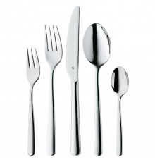 WMF Cutlery Set Boston, 60 pieces