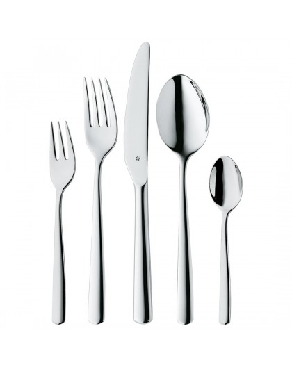 WMF Cutlery Set Boston, 60 pieces