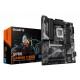 GIGABYTE B760 GAMING X GEN5 Motherboard - Supports 14th Gen. Intel Core CPUs, 8+1+1 phases VRM, up to 5600MHz DDR5, 3xPCIe 4.0 M