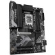 GIGABYTE B760 GAMING X GEN5 Motherboard - Supports 14th Gen. Intel Core CPUs, 8+1+1 phases VRM, up to 5600MHz DDR5, 3xPCIe 4.0 M
