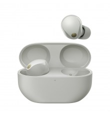 Sony WF-1000XM5 Headset Wireless In-ear Calls/Music Bluetooth Silver