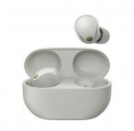 Sony WF-1000XM5 Headset Wireless In-ear Calls/Music Bluetooth Silver