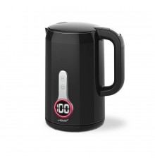 Maestro MR-025-BLACK electric kettle