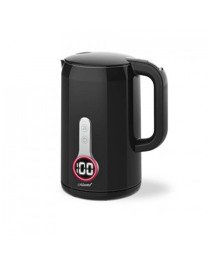 Maestro MR-025-BLACK electric kettle