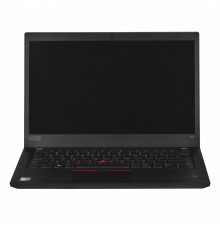 LENOVO ThinkPad T490 i5-8365U 16GB 256GB SSD 14" FHD Win11pro + zasilacz USED Used