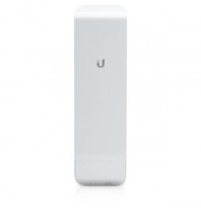 Ubiquiti NanoStation M2 Network bridge White
