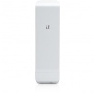 Ubiquiti NanoStation M2 Network bridge White