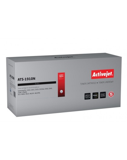 Activejet ATS-1910N toner (replacement for Samsung MLT-D1052L Supreme 2500 pages black)