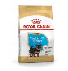 ROYAL CANIN Yorkshire Terrier Puppy - dry dog food - 1,5 kg