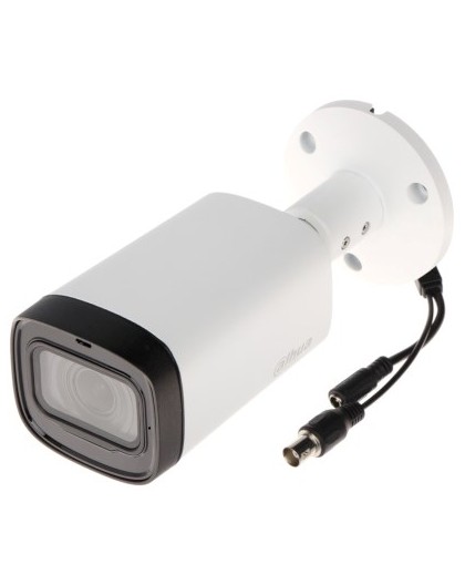 DAHUA HAC-HFW1200R-Z-A-2712 4-in-1 Camera