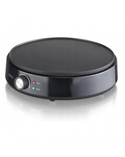 Heinrich's HCM 8682 pancake machine