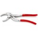 Knipex 81 03 250 plier Siphon pliers