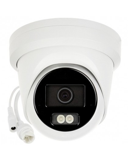 IP Camera turret 2Mpx DS-2CD2323G2-LI2U
