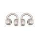Motorola moto buds loop Headset Wireless Ear-clip-on Calls/Music/Sport/Everyday Bluetooth Beige