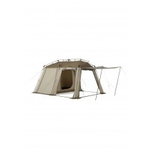 Tent village 13 quick opening cnh23zp12003-brown NATUREHIKE