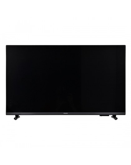 Philips 32PFS6900/12 TV 81.3 cm (32") Full HD Smart TV Wi-Fi Black