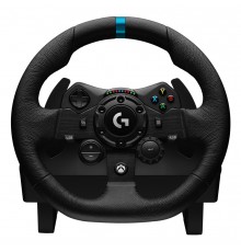 Logitech G G923 Racing Wheel and Pedals for PS5, PS4 and PC