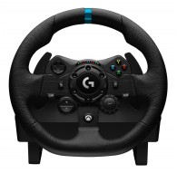 Logitech G G923 Racing Wheel and Pedals for PS5, PS4 and PC
