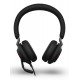 Jabra Evolve2 40 SE Headset Wired Head-band Calls/Music USB Type-C / USB Type-A Black