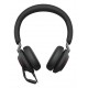 Jabra Evolve2 40 SE Headset Wired Head-band Calls/Music USB Type-C / USB Type-A Black