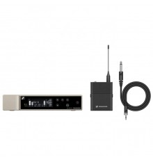 Sennheiser EW-D CI1 SET (Q1-6) - Übertragungsset mit Miniatursender und Kabel Ci1, 470-526 MHz