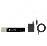 Sennheiser EW-D CI1 SET (Q1-6) - Übertragungsset mit Miniatursender und Kabel Ci1, 470-526 MHz