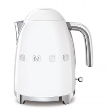 Smeg 50's Style Kettles KLF03WHEU White